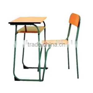 Student Desk and Chair thumbnail-1