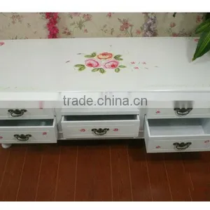 Hot Cakes New Design Wooden Furniture thumbnail-6