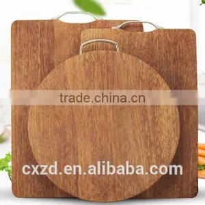 Hot Selling Customized Wooden Cutting Board thumbnail-3