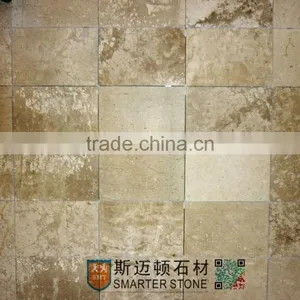 Black Color Limestone Wholesale in Culture Stone Shape thumbnail-2
