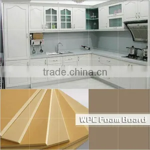 Actory 915x1830mm 1220x2440mm 1560x2050mm 2050x3050mm PVC Foam Sheet and WPC Foam Sheet Density 0.35 to 0.80 thumbnail-6