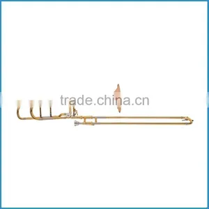 Brass Bb&F Tenor Trombone thumbnail-1