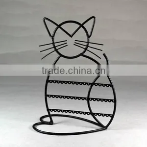 Metal Jewelry Display thumbnail-1