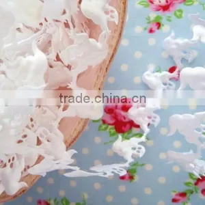 Hot Sale High Quality Eco Friendly New Products Felt Ribbon Halloween on Express Made in China for Promotional Gift thumbnail-1