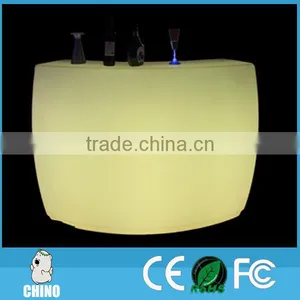 High Quality Battery Operated Rechargeable 11V-240V Restaurant Bar Counter thumbnail-2