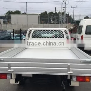 Customized Aluminum Ute Trays for Sale thumbnail-4