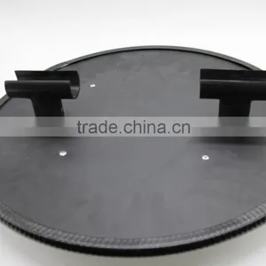 162718 Security Convex Mirror Indoor Safety PMMA Convex Mirror Indoor Convex Mirror Parking Zone Mirror thumbnail-4