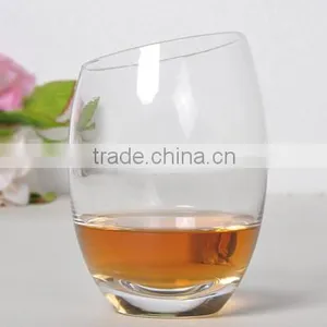 Hot Sales Cheap and Fashion Glass Cup thumbnail-1