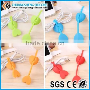 China Best Selling Popular Silicone Rope Mouse Cable Winder for Razor Barb Wire thumbnail-3