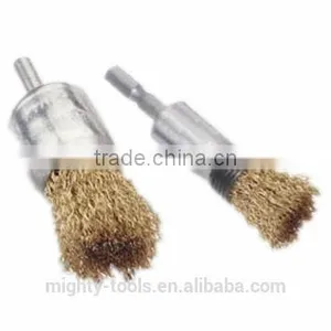 Polishing Steel Wire Brush thumbnail-1