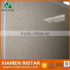 Chinese Yellow Granite G682 Sunset Gold Slabs thumbnail-1