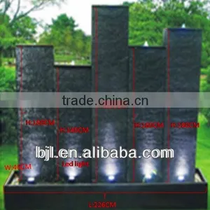 Large Fountain for Hotel Interior Design thumbnail-1
