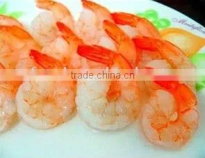 Very Cheap Fresh Peeled Shrimp Seafood thumbnail-1