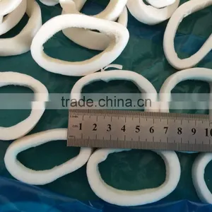 IQF Pacific Squid Tube Rings thumbnail-5