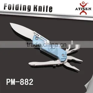 Hot Sale Straight-out Stainless Steel Multi Plier /PM-882 thumbnail-1