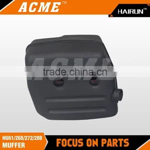 Hus 61/268/272/288 Muffler thumbnail-1