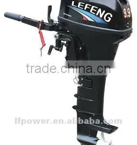 Two Stroke Outboard Motors for Japan Sale 30hp,40hp,60hp thumbnail-1