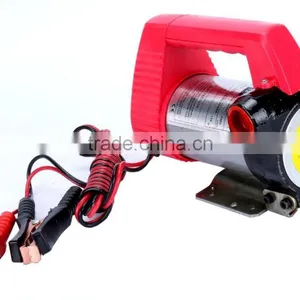 China Suppy Cheap Model dc Diesel Pump YB-40A thumbnail-5