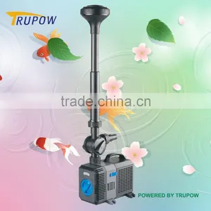 CTP-4803 High Quality Submerisble Clean Pump thumbnail-1