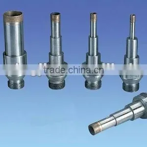 Taper Shank Drill Bit With High Precision and Good Sharpness thumbnail-1