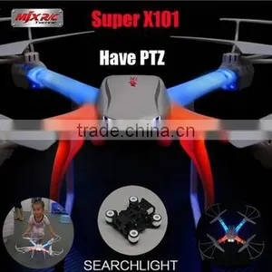 2015 Drone! 2.4G rc Drone Waterproof Quadcopter Mariner With Fpv Camera hd VS Syma X8W, RUH218347 thumbnail-1