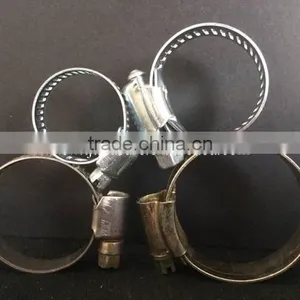 Motorcycle Aluminum Hose Clamp( Motorcycle Parts) thumbnail-3