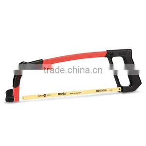 RONIX HACK SAW FRAME (Soft Touch Model RH-3601 / Metal-Art Model RH-3600 / Gun-Art Model RH-3610) thumbnail-1