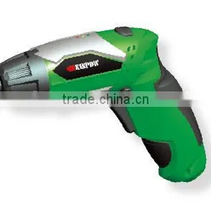 3.6V Lithium-ion Cordless Screwdriver Cordless Drill Cordless Power Tool thumbnail-1