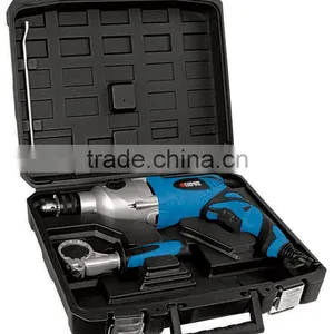 KPST0130 Impact Drill Kit Impact Drill Set Power Tool Set thumbnail-1