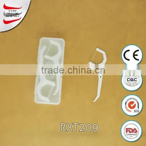 Beauty Products Best Selling Card Dental Floss Made in China thumbnail-4