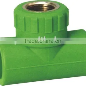 PP-R Fitting thumbnail-1