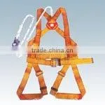Double Shoulder Safety Belt thumbnail-1