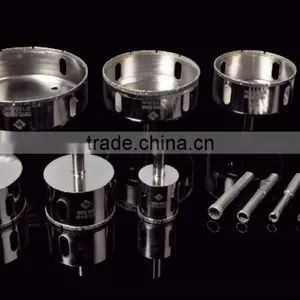 Diamond Hole Saw thumbnail-1