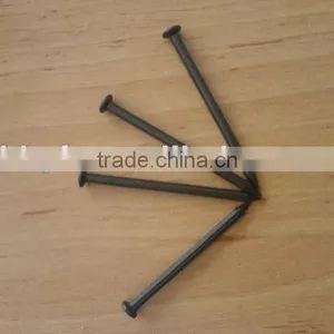 All Size Bright Common Nail on Hot Sale China Supplier on Hot Sale thumbnail-1