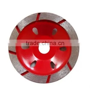 Diamond Tools for Granite thumbnail-1
