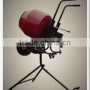 Concrete Mixer thumbnail-1
