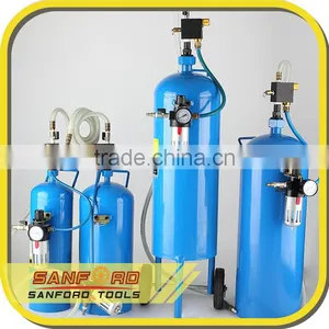 2017 New Design Mini Portable Sandblaster thumbnail-3