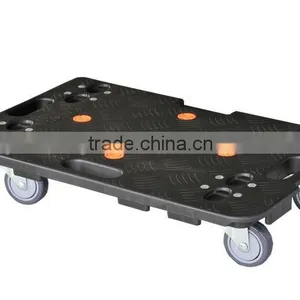 4 Wheels Moving Dolly thumbnail-1