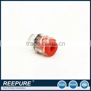 HDPE Microduct Endplug thumbnail-1