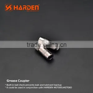 Customers' Demand Professional 39.3mm Grease Coupler thumbnail-2