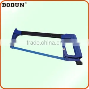 B5020 12" High Tension Square Tube Hacksaw Frame thumbnail-1