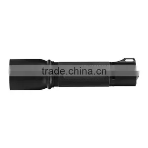 Hot Wholesale Cheapest High Power Rechargeable Led Torch Flashlight thumbnail-1