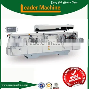 MFB600Y CE Certification Wood Edge Banding thumbnail-1