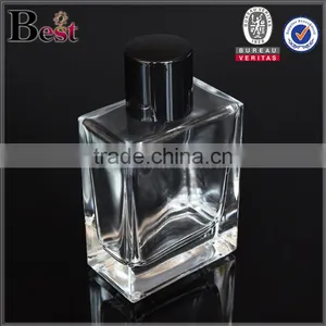 100ml Flat Spray Bottle Simple Design High Quality Flat Spray Bottle thumbnail-2