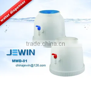 Manual Water Dispenser Without Power 5 Gallon thumbnail-1
