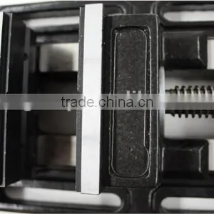 4" Heavy Duty Drill Press Vice BM30197 thumbnail-5