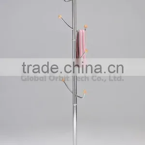 2015 Antique Cute Animal Wooden Coat Rack, Coat Stand for Child Coat Rack thumbnail-3