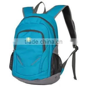 Wholesale Fashion Waterproof Laptop Sleeve 15.6 Inch Backpack Bag thumbnail-1