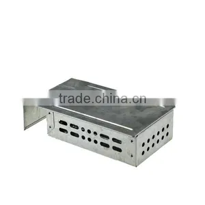 Smart Metal Box Mouse Trap SX-5015 thumbnail-2