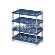 A349Stackable Rack (4 Tiers) thumbnail-1